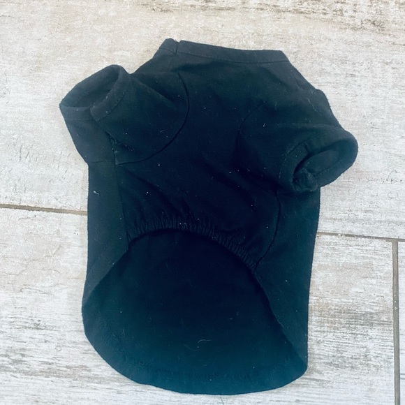 ⭐️5 for $25⭐️ Batman dog tshirt size XS - Picture 2 of 4